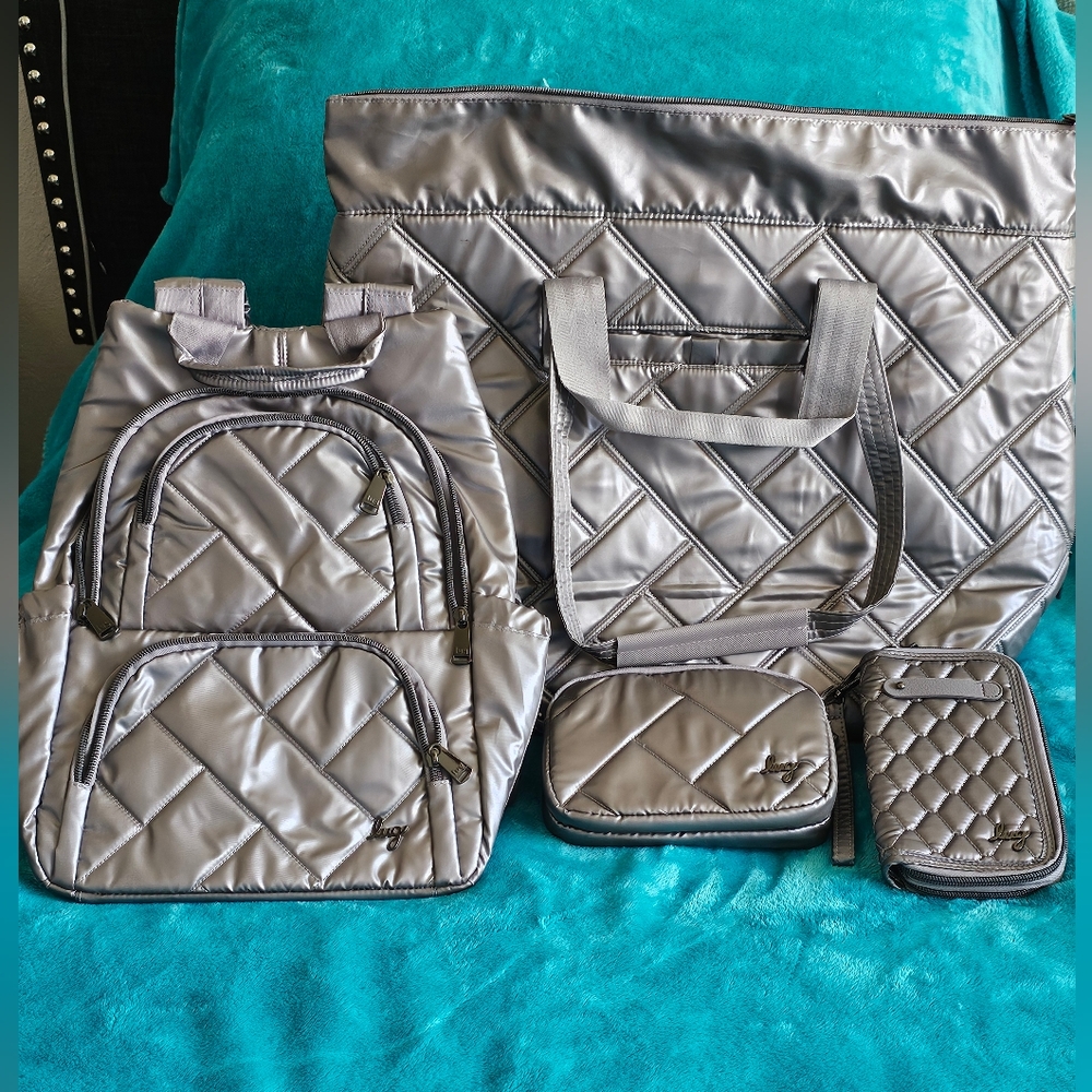 Lug Bundle